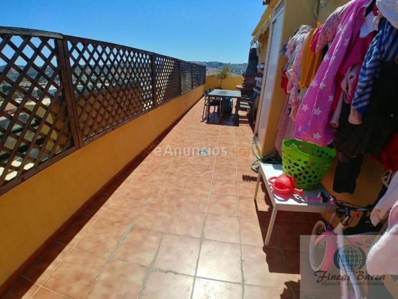 Atico en venta en  Las Lagunas, Mijas