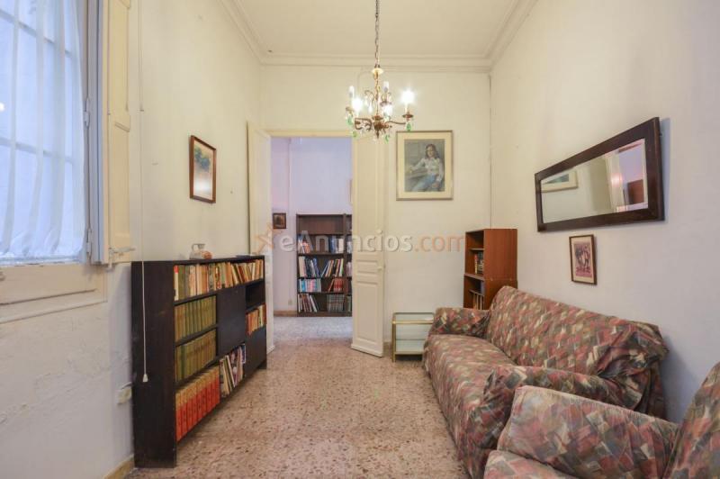 Apartamento en venta en Calle de la Mare de Déu del Coll, Grcia, Barcelona