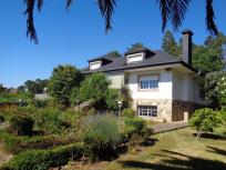 Adosado en venta en  Lugar Rua Francos, Teo