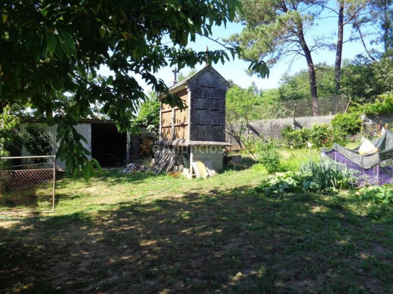 Adosado en venta en  Lugar Rua Francos, Teo