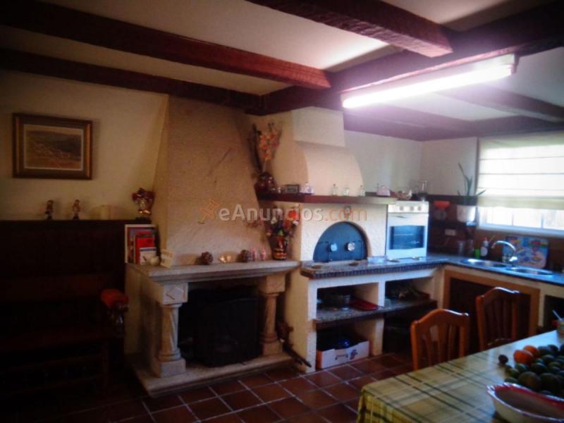 Adosado en venta en  Lugar Rua Francos, Teo