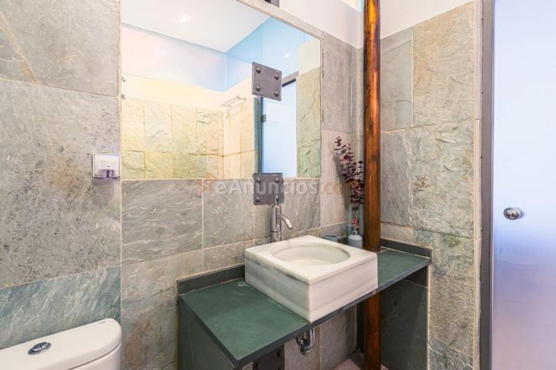 Apartamento en alquiler en  Tres Cruces, Centro, Madrid