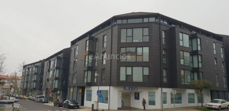 Apartamento en venta en  RUEIRO, Bertamirans, Ames