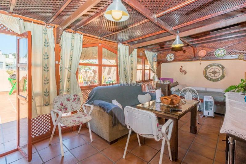 Atico en venta en  V Centenario-Piletas-Capuchinos, Sanlúcar de Barrameda