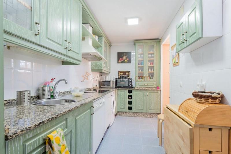 Atico en venta en  V Centenario-Piletas-Capuchinos, Sanlúcar de Barrameda