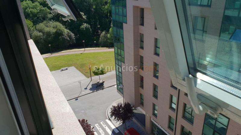 Duplex en venta en  PINTOR JUAN LUIS, Castiñeiriño - Cruceiro do Sar, Santiago de Compostela