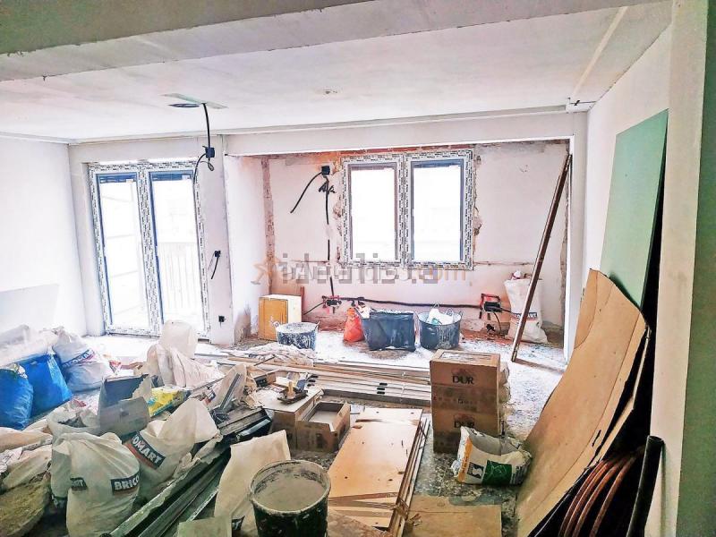 Apartamento en venta en  Jesús, Valncia