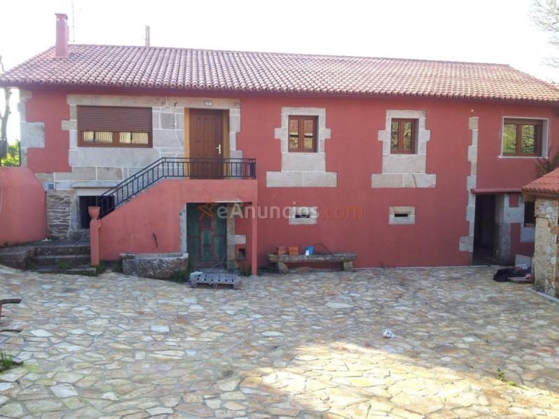 Casa Rural en venta en  Forcarei
