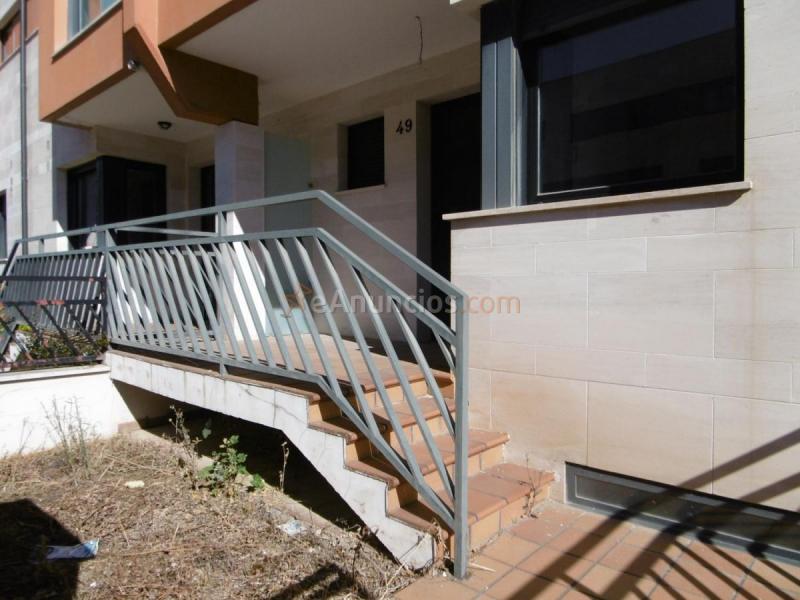 Casa en venta en Calle Fuenteovejuna, Villimar - V1 - V2 - S3 - S4 - San Cristobal, Burgos