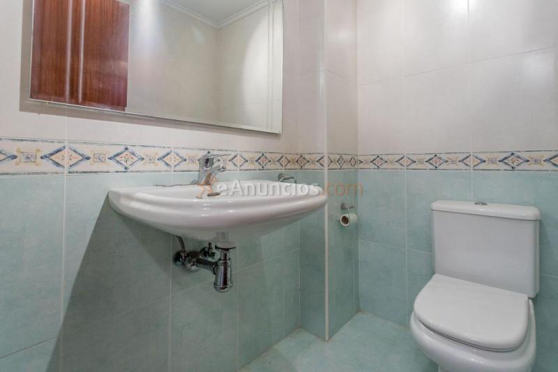 Apartamento en venta en  Deba