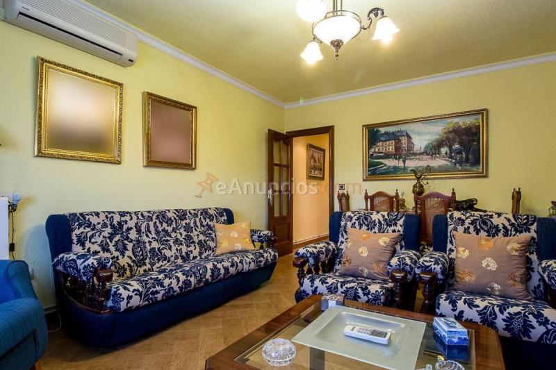 Apartamento en venta en  Centro, Puertollano