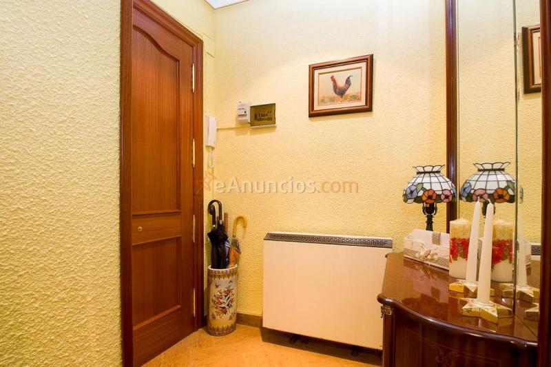Apartamento en venta en  Centro, Puertollano