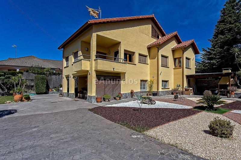 Adosado en venta en  Bigues, Bigues i Riells