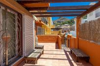 Adosado en venta en  Pizarra