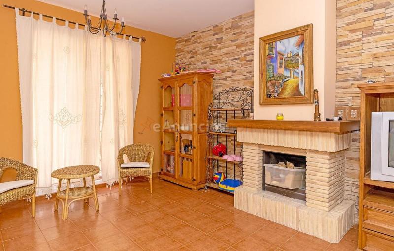 Adosado en venta en  Pizarra