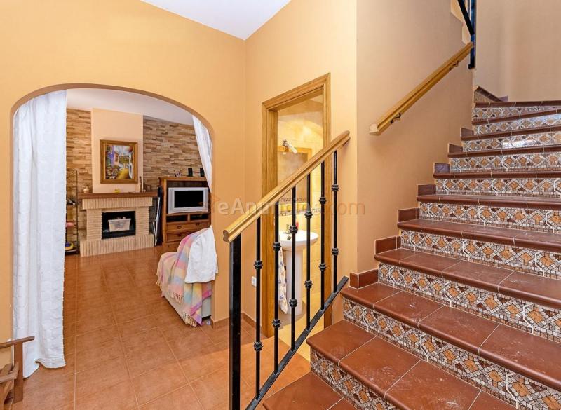 Adosado en venta en  Pizarra