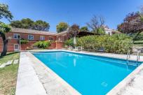 Adosado en venta en  El Bosque, Villaviciosa de Odón