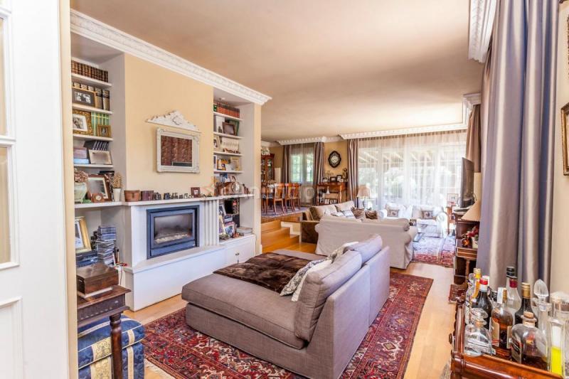 Adosado en venta en  El Bosque, Villaviciosa de Odón