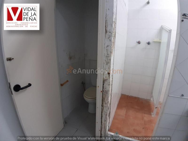 Local Comercial en alquiler en  Universidad, Los Castros, Santander