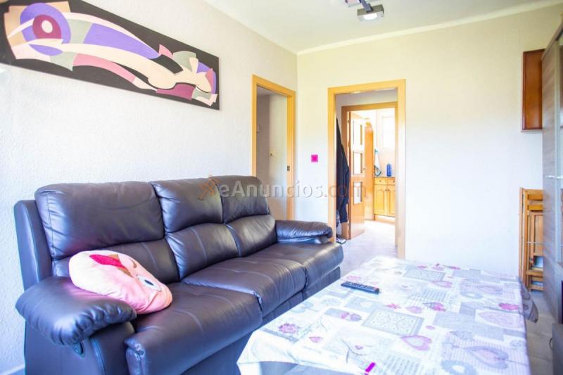 Apartamento en venta en  Nou Barris, Barcelona