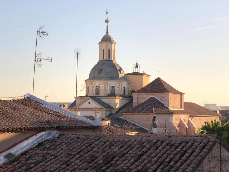 Local Comercial en venta en  Mayor, Mejorada del Campo