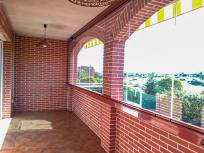 Casa en venta en  San Andrés, Colmenar Viejo