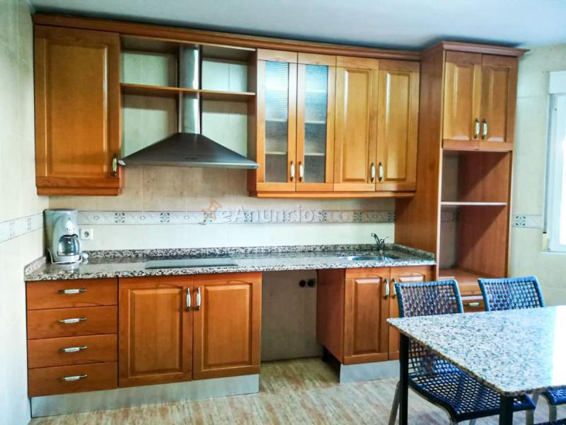 Casa en venta en  San Andrés, Colmenar Viejo