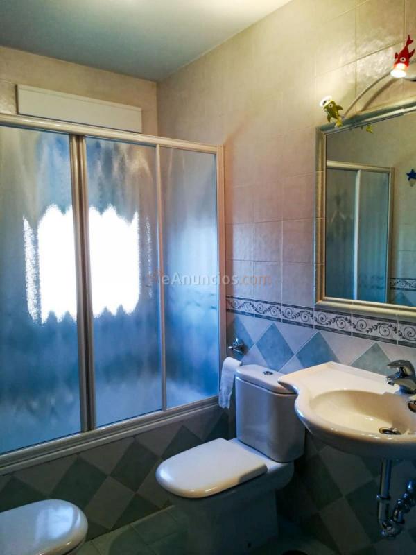 Casa en venta en  San Andrés, Colmenar Viejo