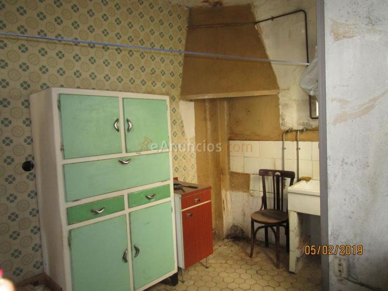 Apartamento en venta en  Navalagamella