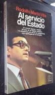 Al servicio del Estado