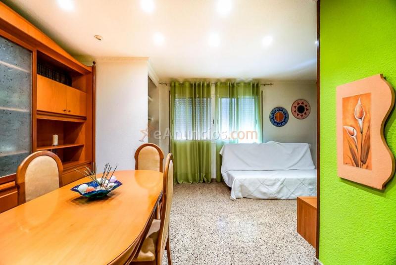 Apartamento en venta en  Nord, Sant Carles de la Rápita
