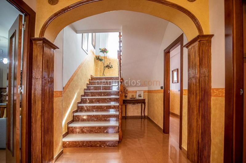 Adosado en venta en  La Guardia de Jaén