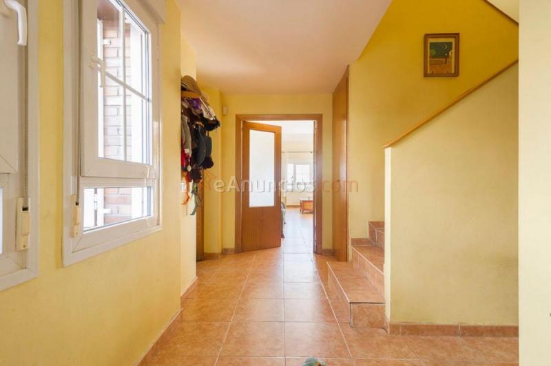 Adosado en venta en  Casa Amarilla, Galapagar