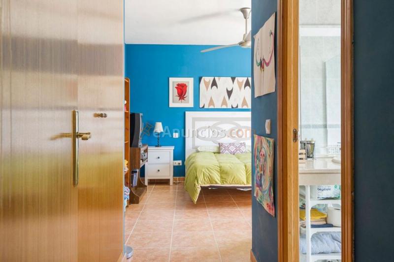 Adosado en venta en  Casa Amarilla, Galapagar