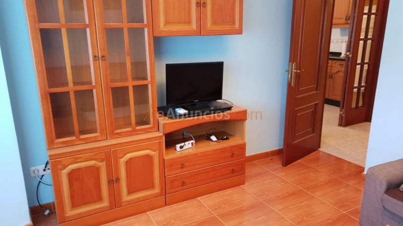 Apartamento en venta en Carretera de tanxil, Rianxo