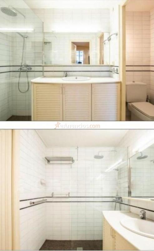 Apartamento en venta en Via Augusta, Sarri-Sant Gervasi, Barcelona