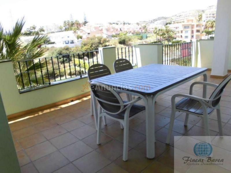 Apartamento en venta en  Riviera del Sol, Mijas