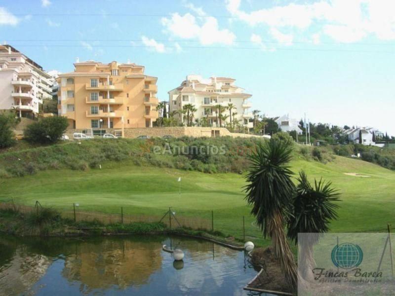 Apartamento en venta en  Riviera del Sol, Mijas