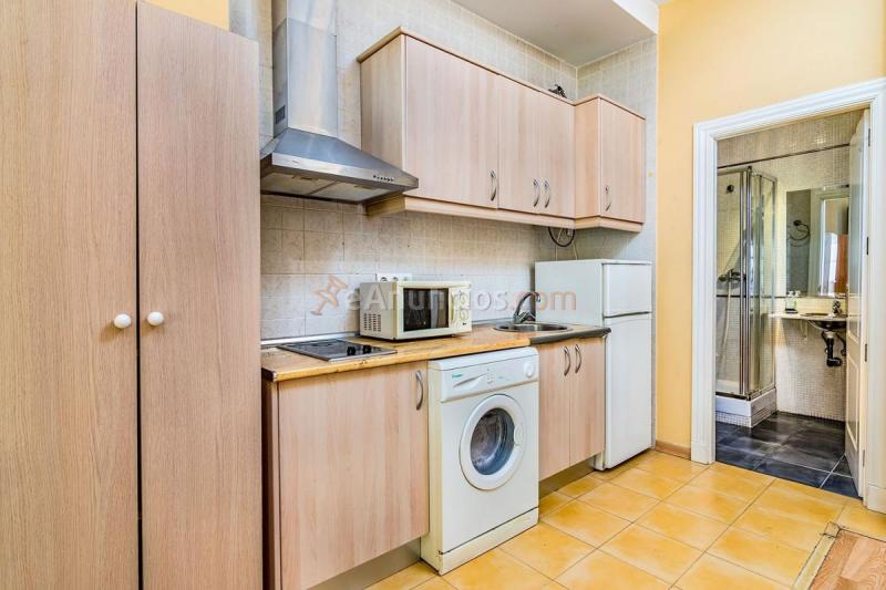 Loft en venta en  Centro, Málaga