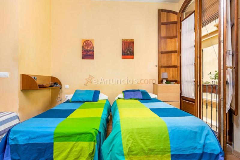 Loft en venta en  Centro, Málaga