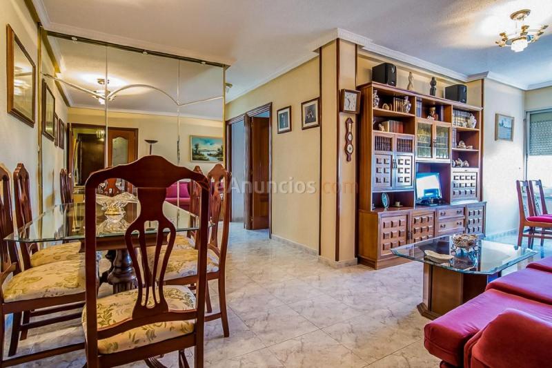 Apartamento en venta en  Fuenlabrada II - El Molino, Fuenlabrada