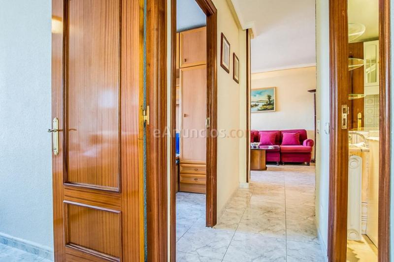 Apartamento en venta en  Fuenlabrada II - El Molino, Fuenlabrada