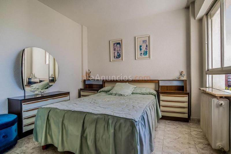 Apartamento en venta en  Fuenlabrada II - El Molino, Fuenlabrada