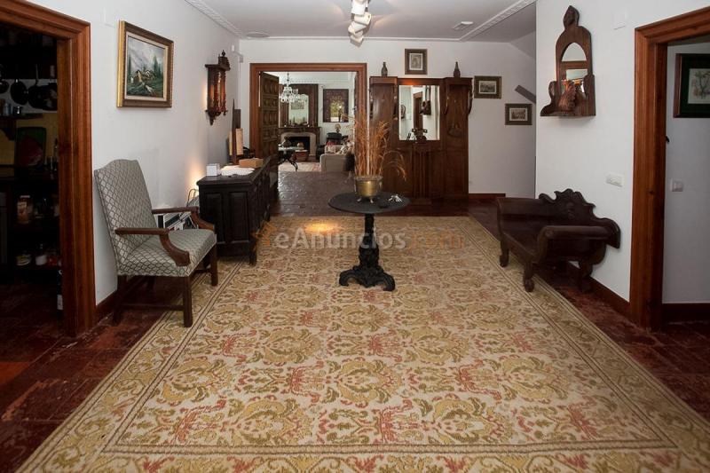 Adosado en venta en  San Vicente de la Sonsierra