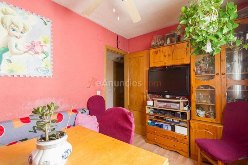 Apartamento en venta en  Este, Móstoles