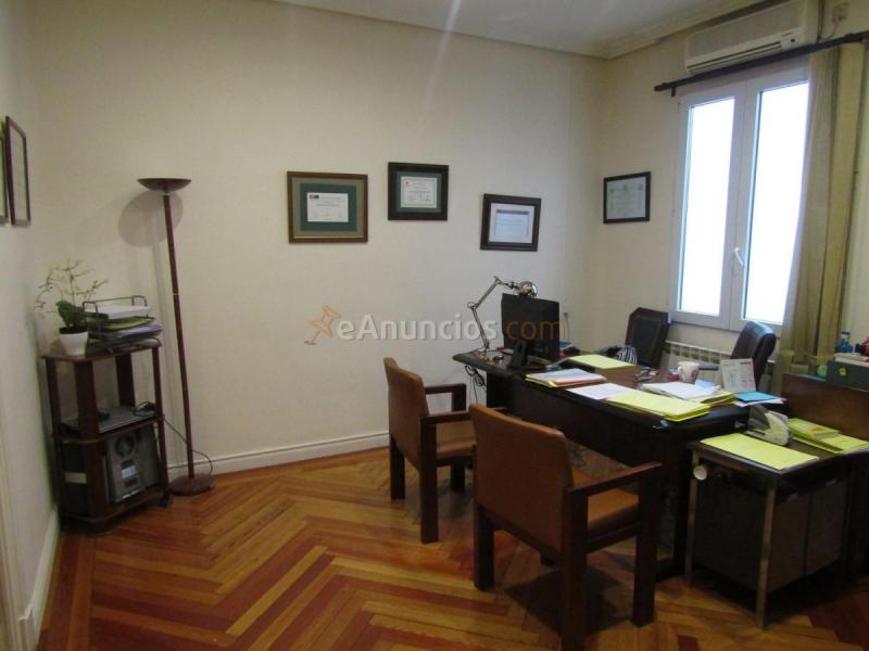 Apartamento en venta en Calle de Fuencarral, Chamberí, Madrid