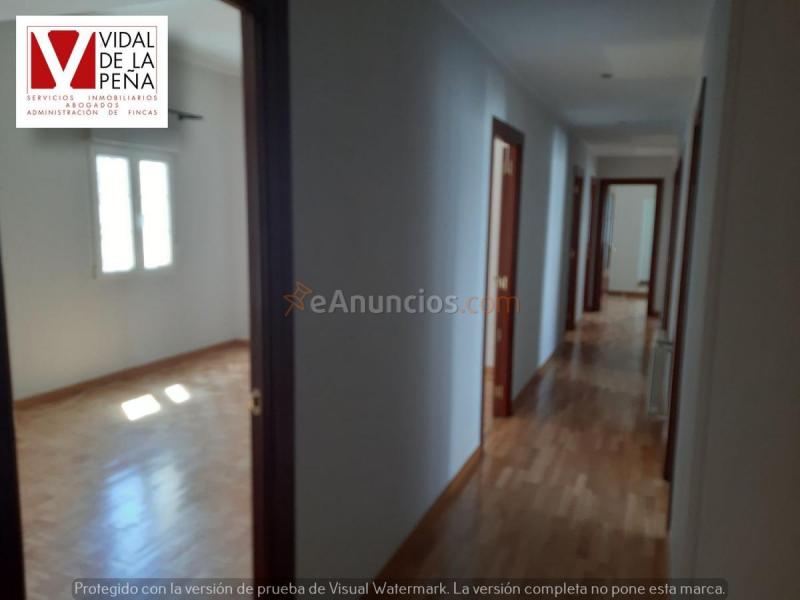 Apartamento en venta en Calle Sevilla, Centro - Ayuntamiento, Santander
