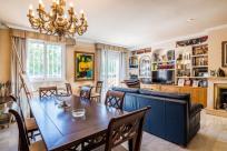 Adosado en venta en  Fuente el Saz de Jarama