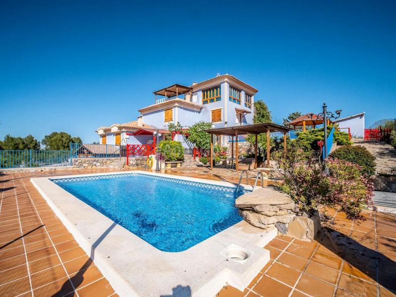 Adosado en venta en Camino Parada Honda, Moratalla