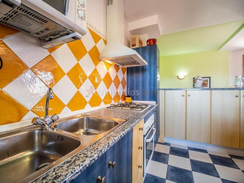 Adosado en venta en Camino Parada Honda, Moratalla